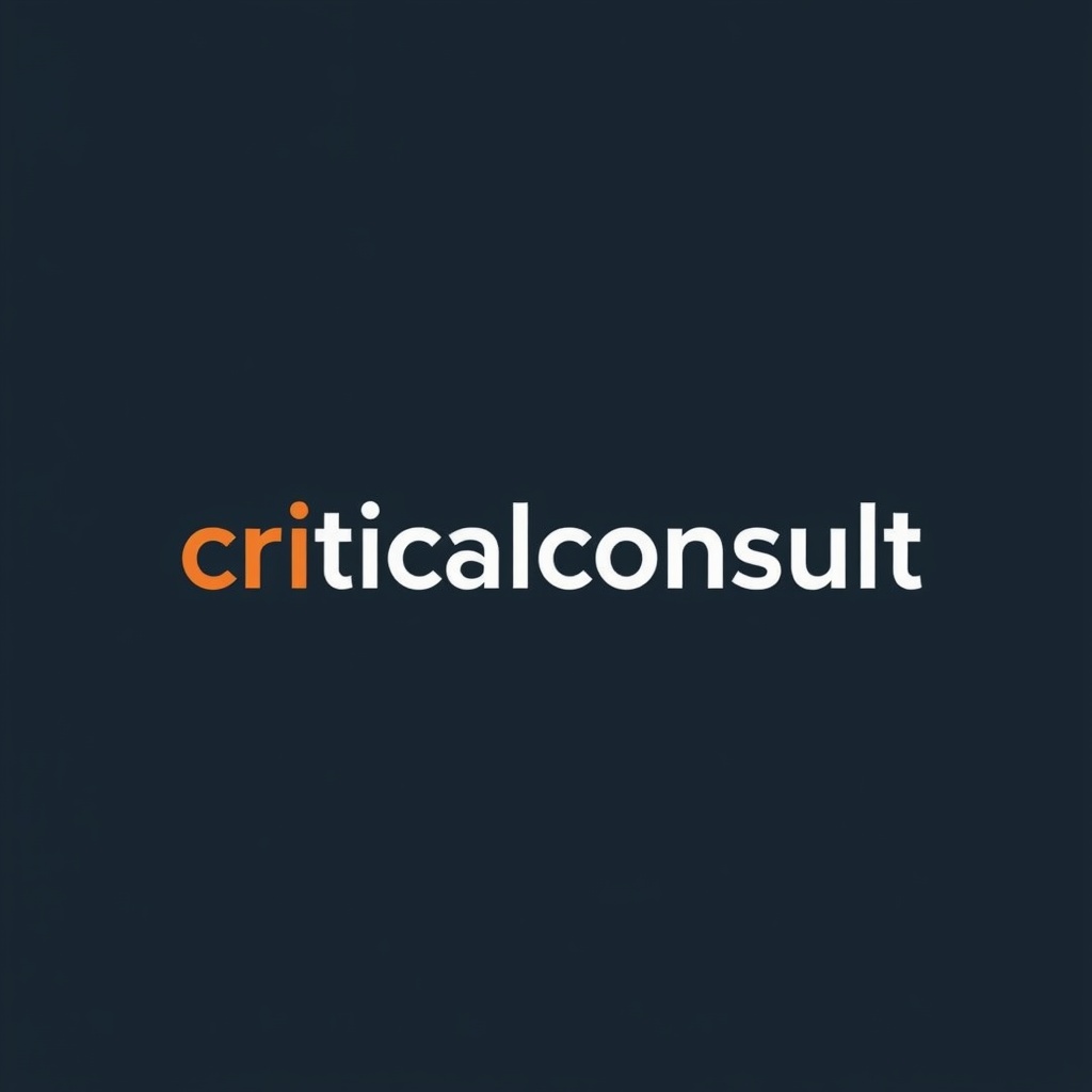 Criticalconsult